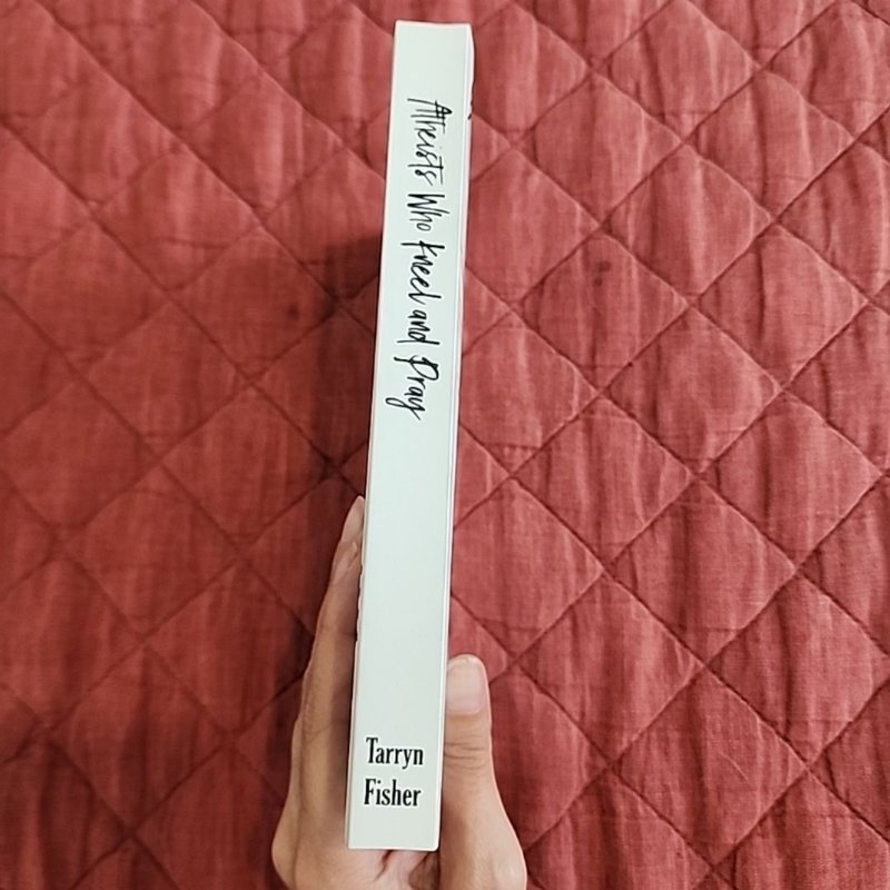 Atheists Who Kneel and Pray