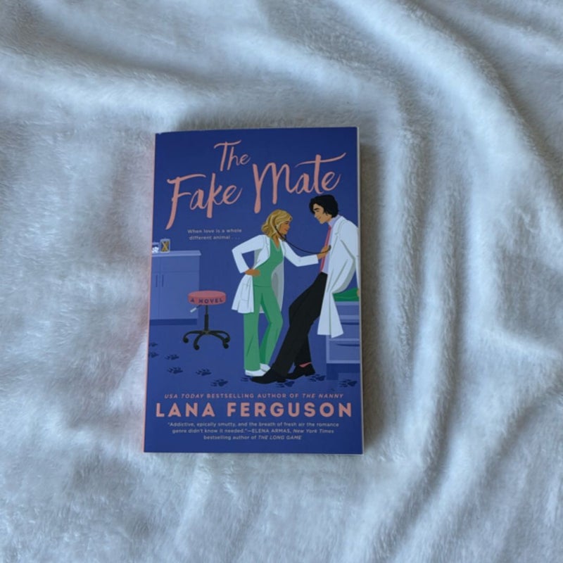 The Fake Mate