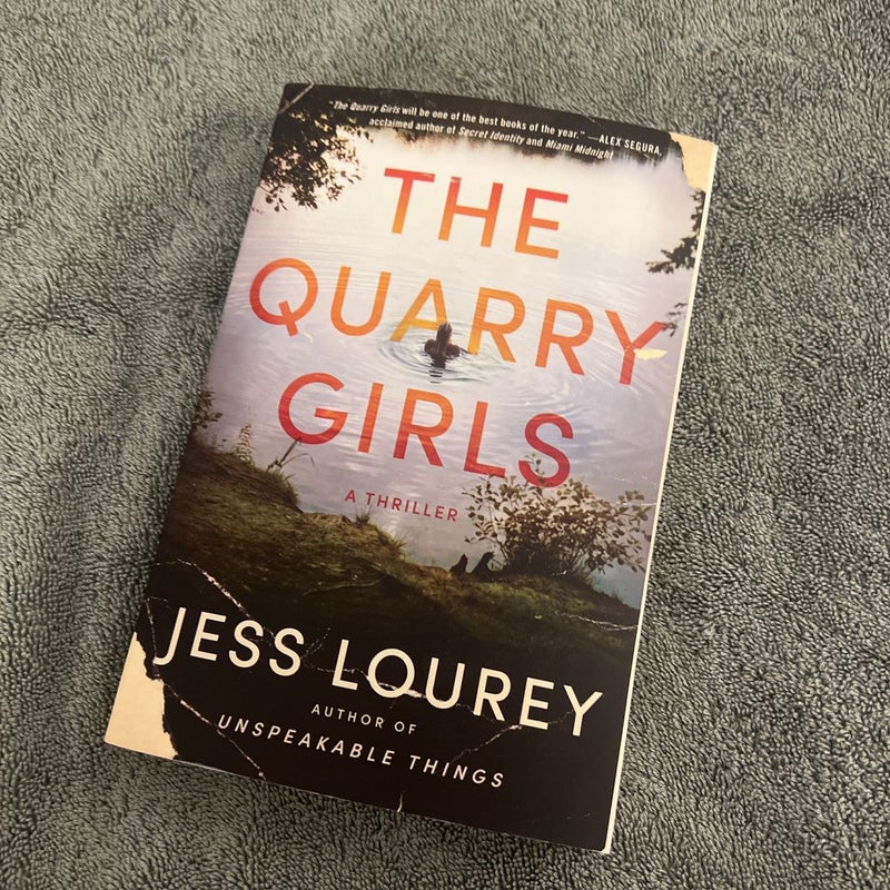 The Quarry Girls