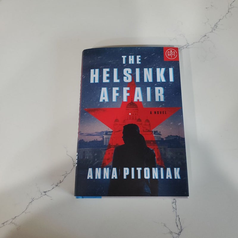 The Helsinki Affair