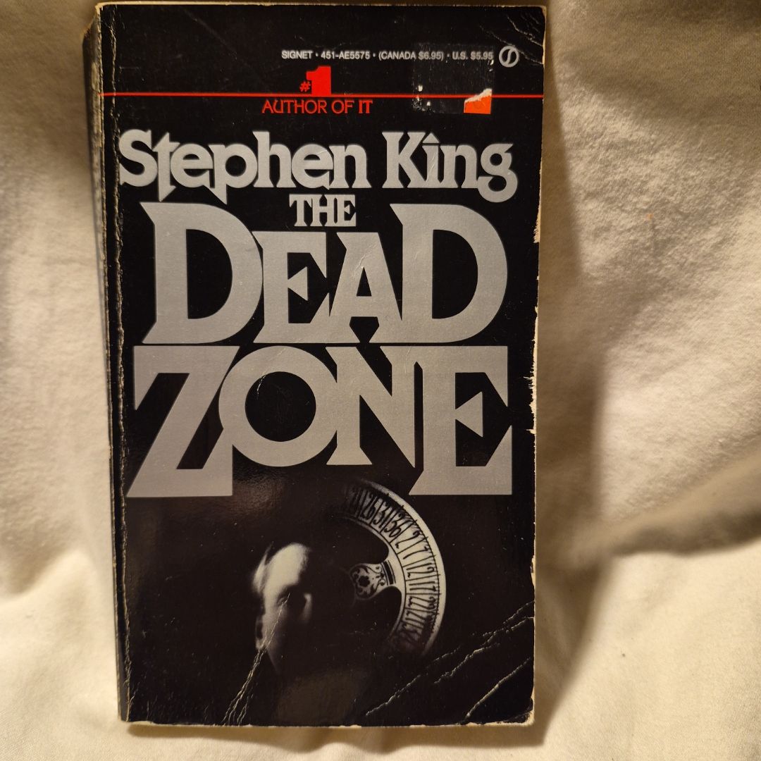 The Dead Zone
