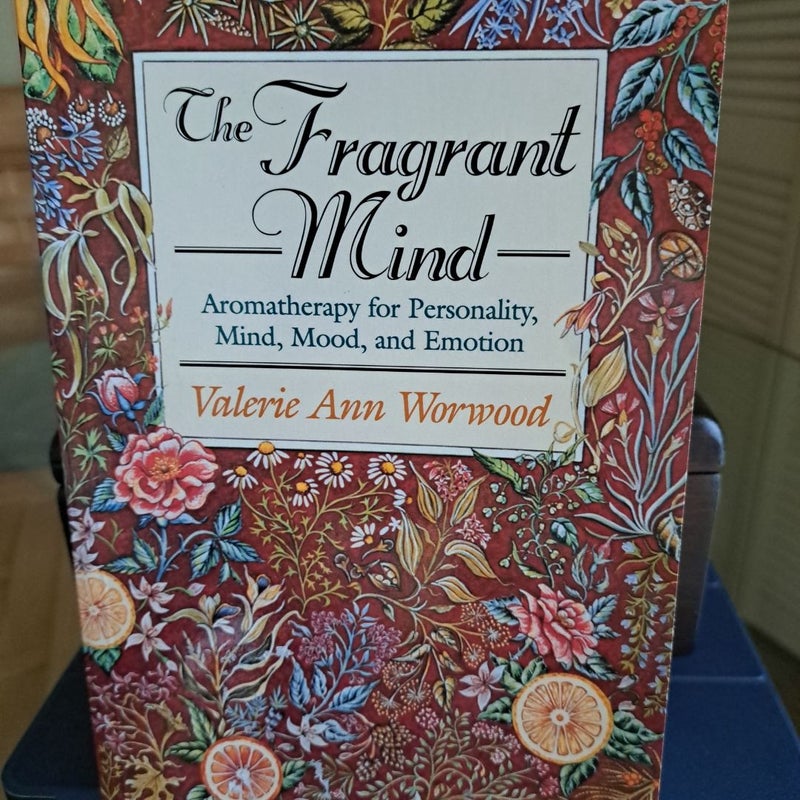 The Fragrant Mind