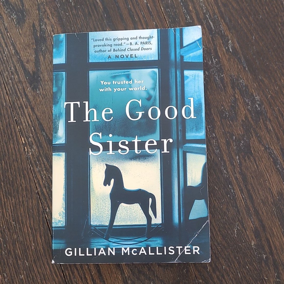 The Good Sister