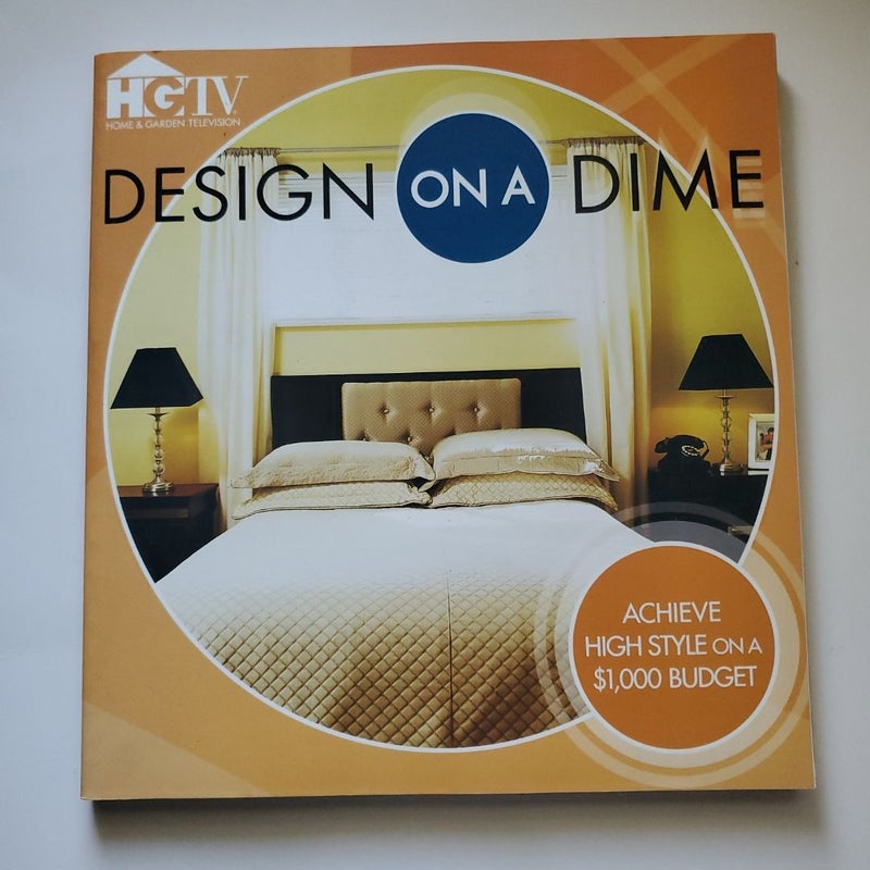 Design on a Dime