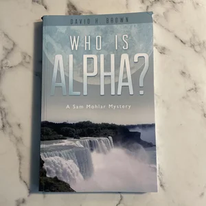 Who Is Alpha?