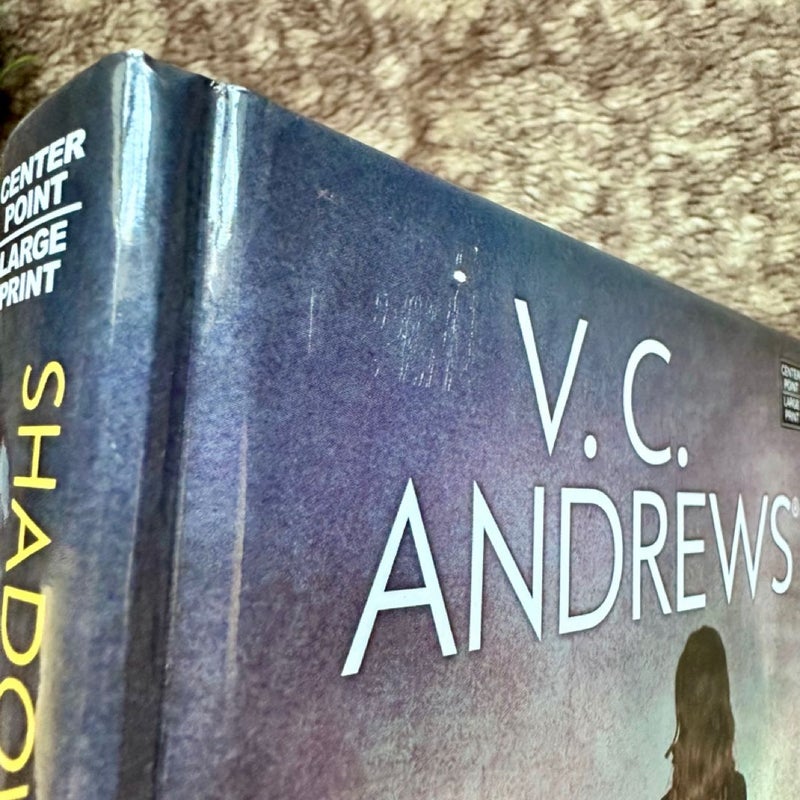Beneath the Attic and Shawdows of Foxworth