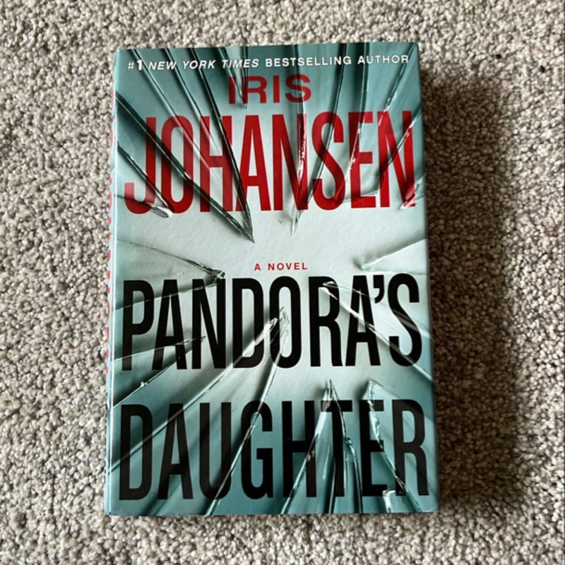 Pandora's Daughter