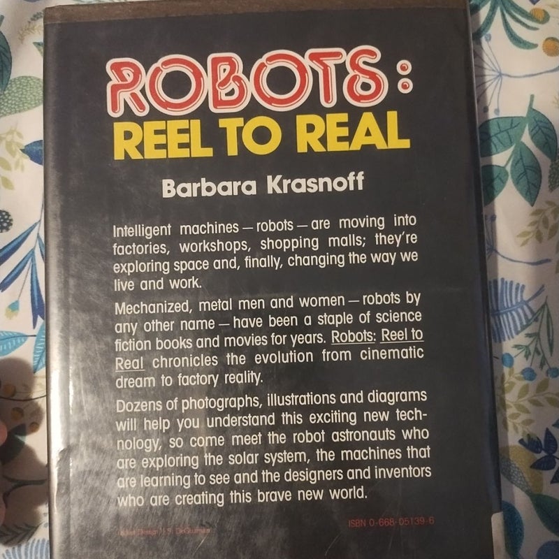 Robots