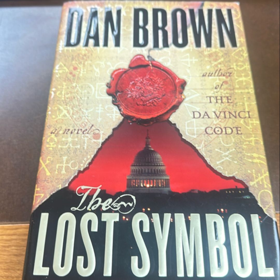 The Lost Symbol