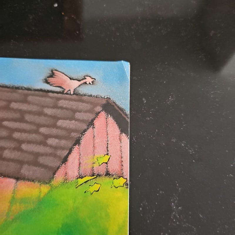 Barnyard Song