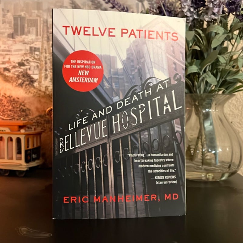 Twelve Patients
