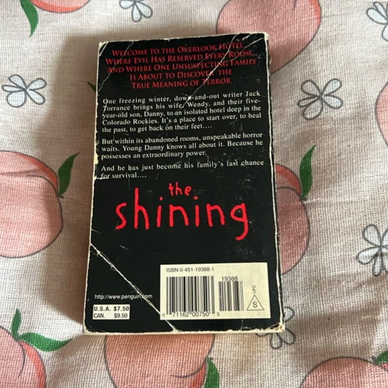 The Shining