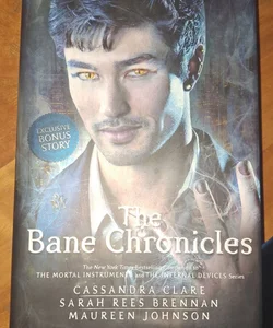 The Bane Chronicles