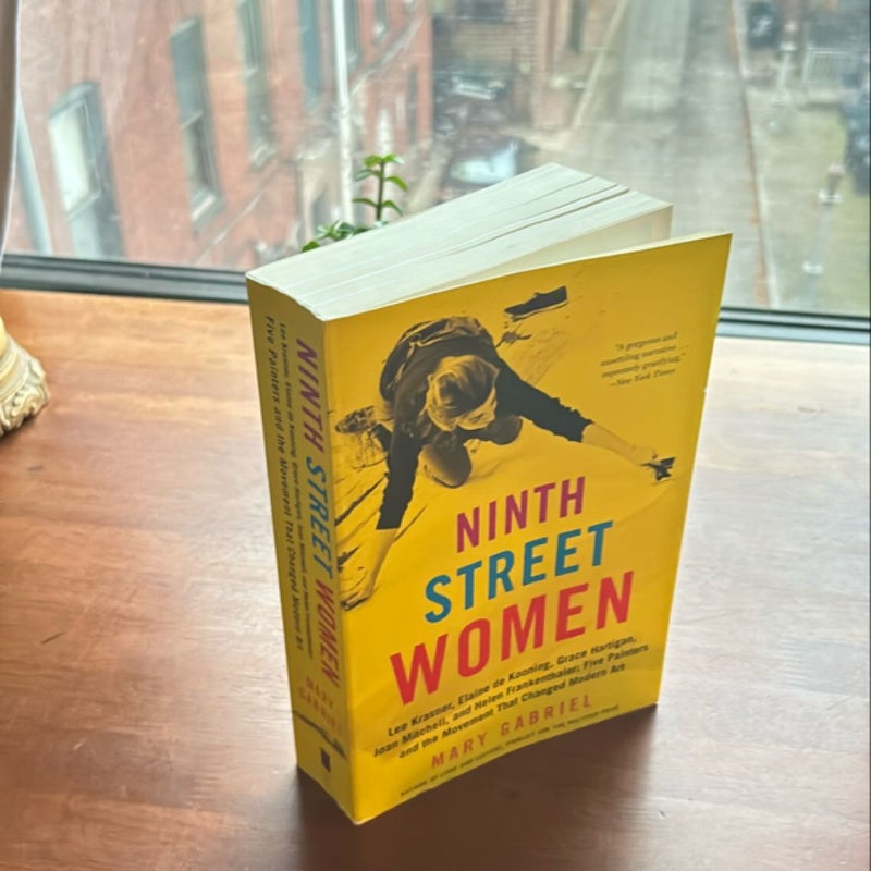 Ninth Street Women