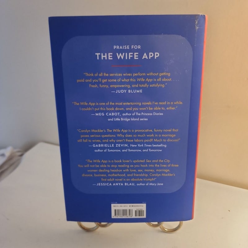 The Wife App