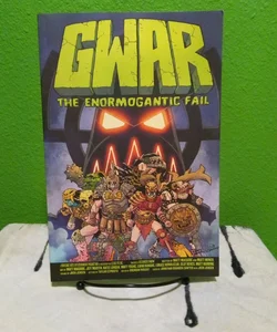 GWAR - First Printing