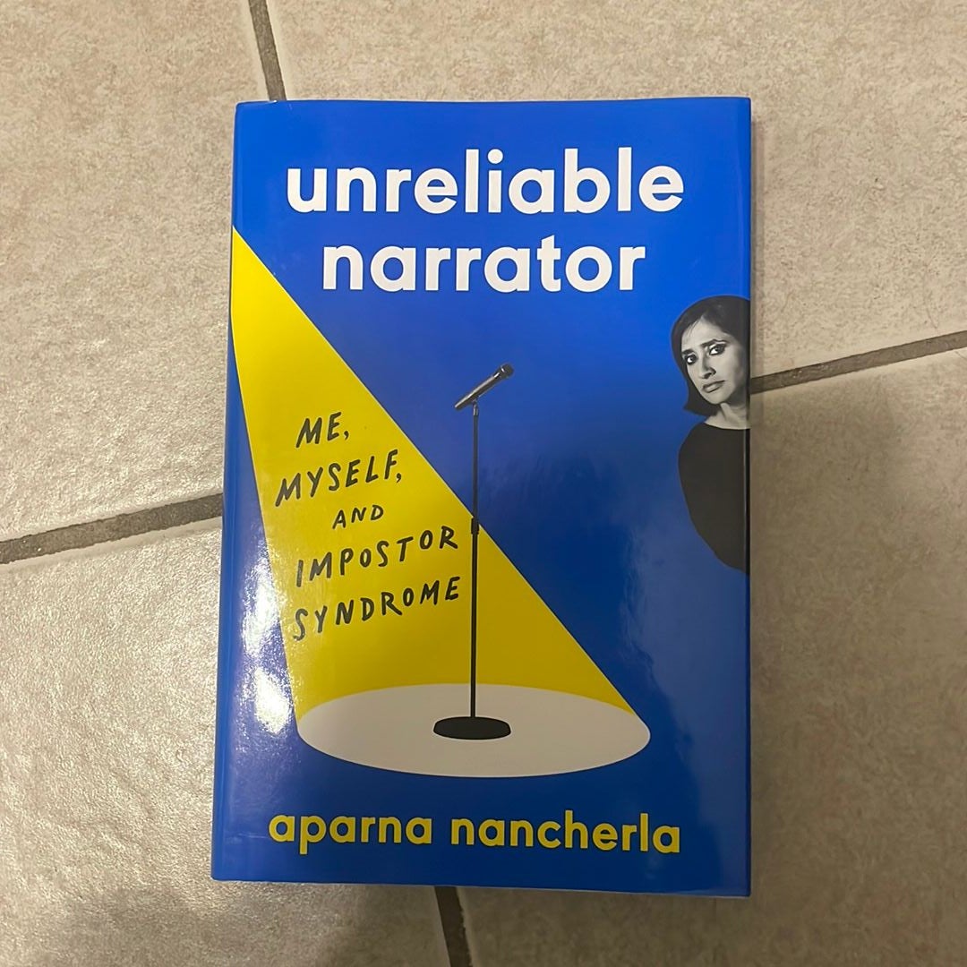 Unreliable Narrator