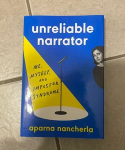 Unreliable Narrator