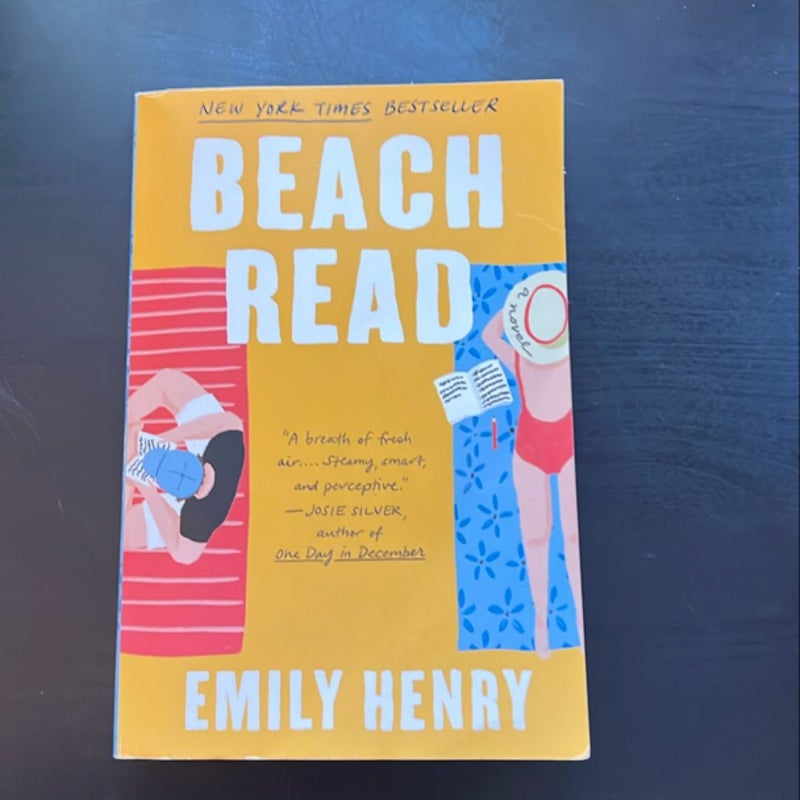 Beach Read