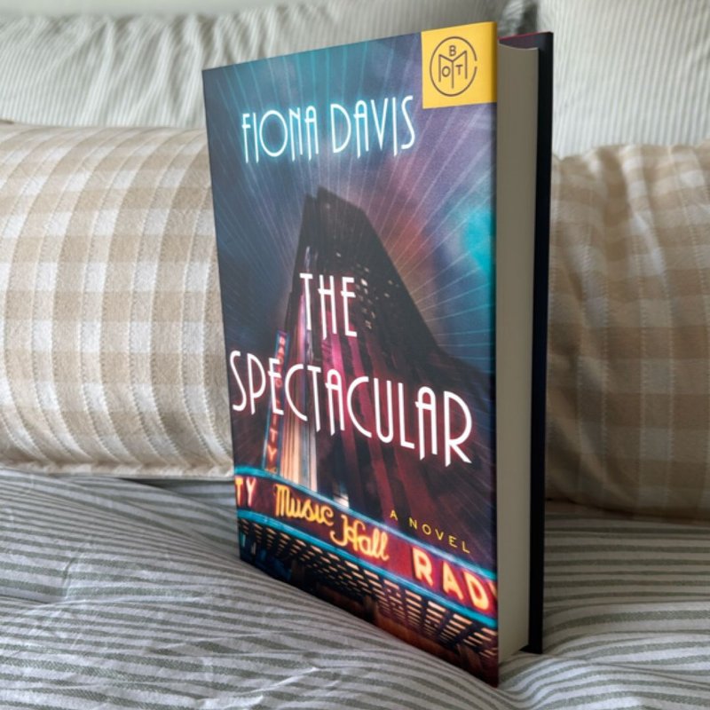 The Spectacular