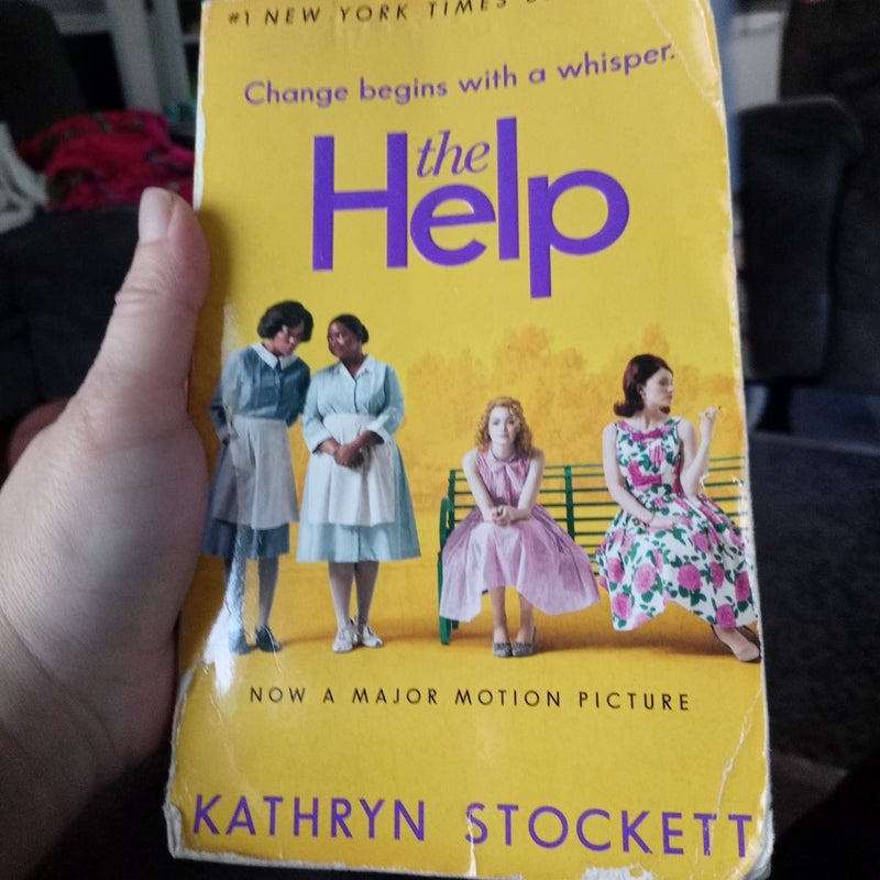 The Help