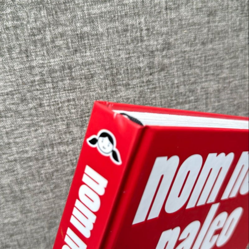 Nom Nom Paleo