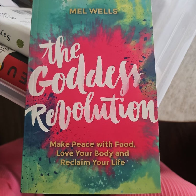 The Goddess Revolution