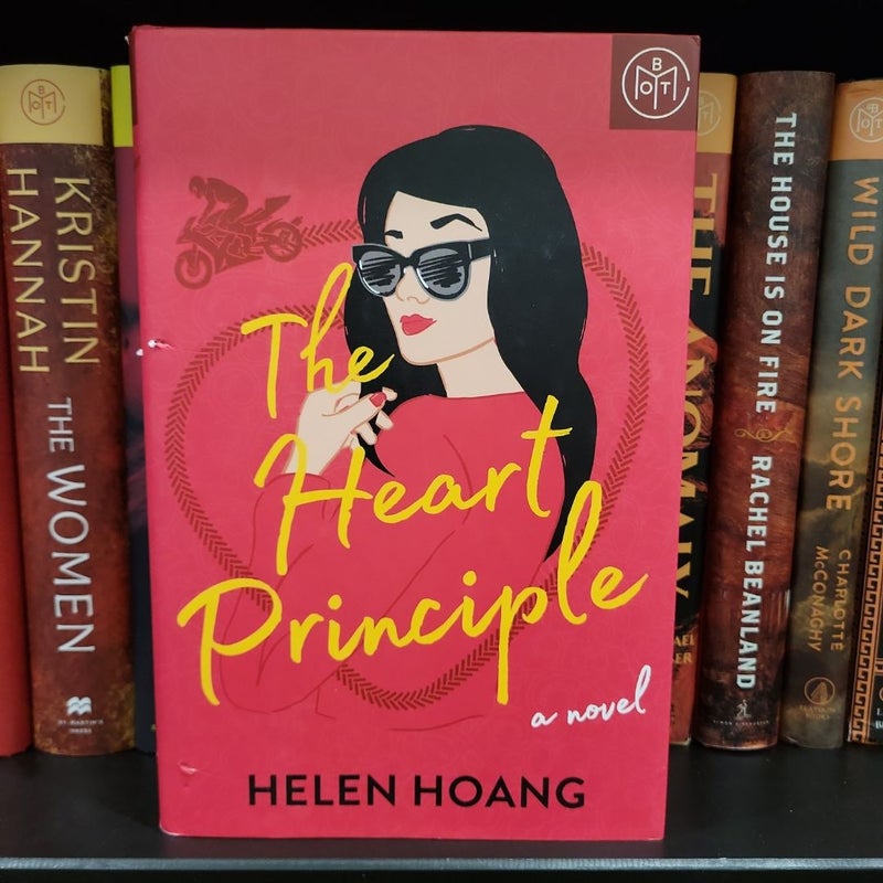 The Heart Principle