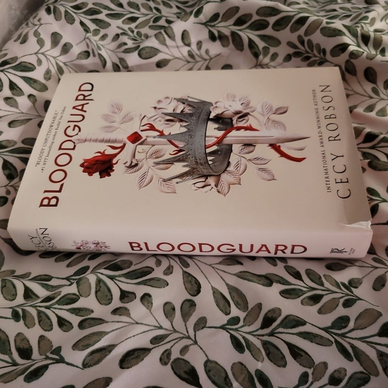 Bloodguard