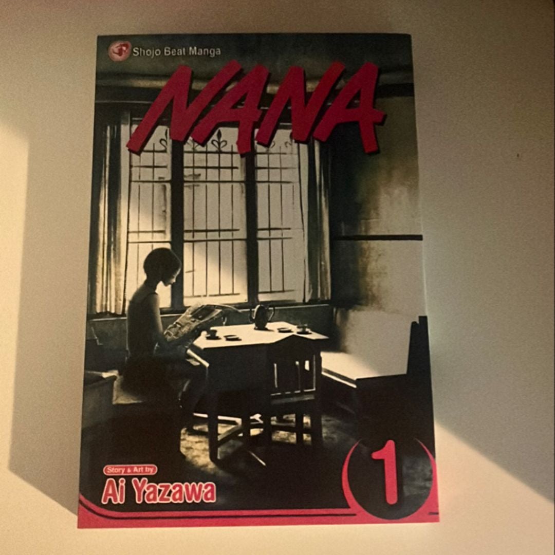 Nana, Vol. 1