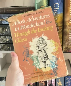 Alice’s Adventures in Wonderland & Through the Looking Glass 1946