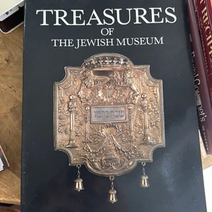 Treasures of the Jewish Museum