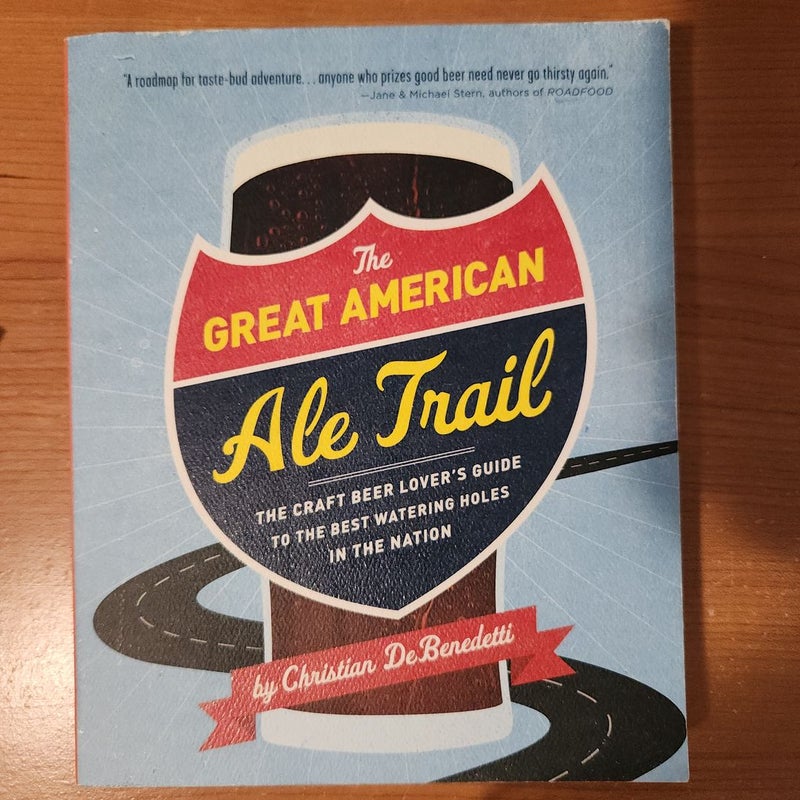 The Great American Ale Trail
