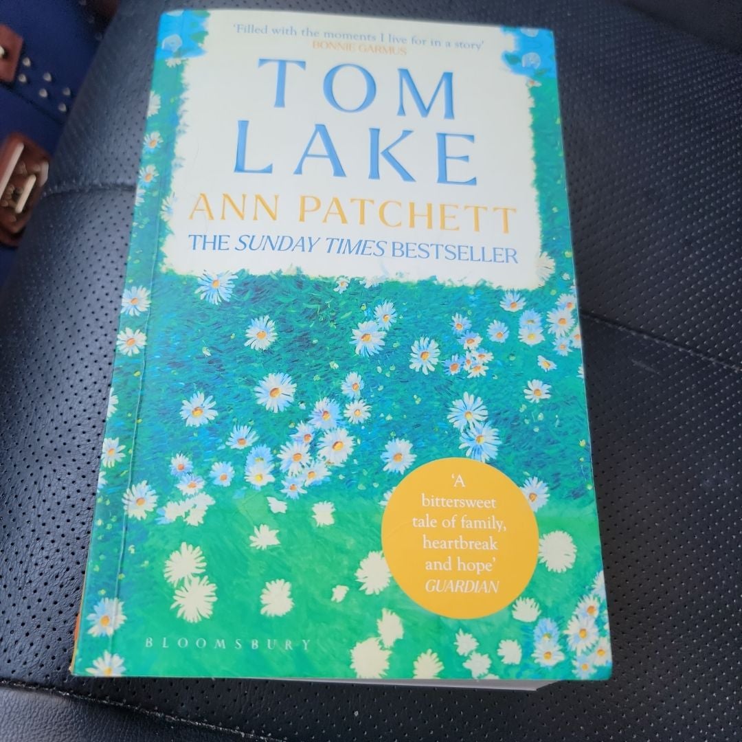 Tom Lake