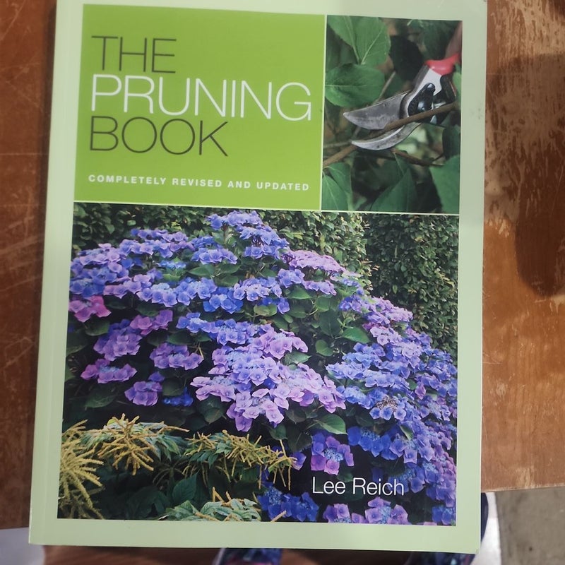 The Pruning Book