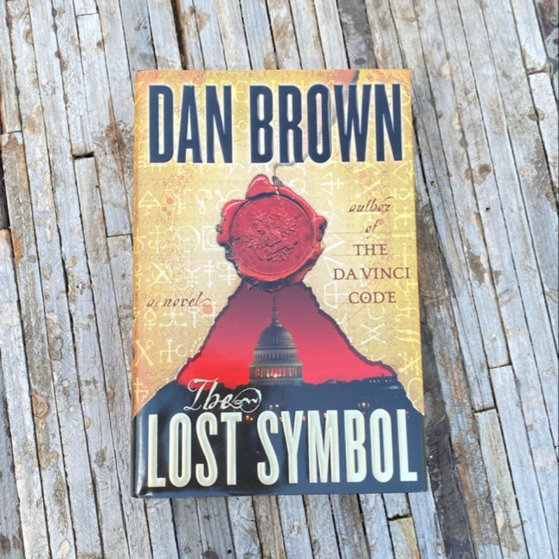 The Lost Symbol