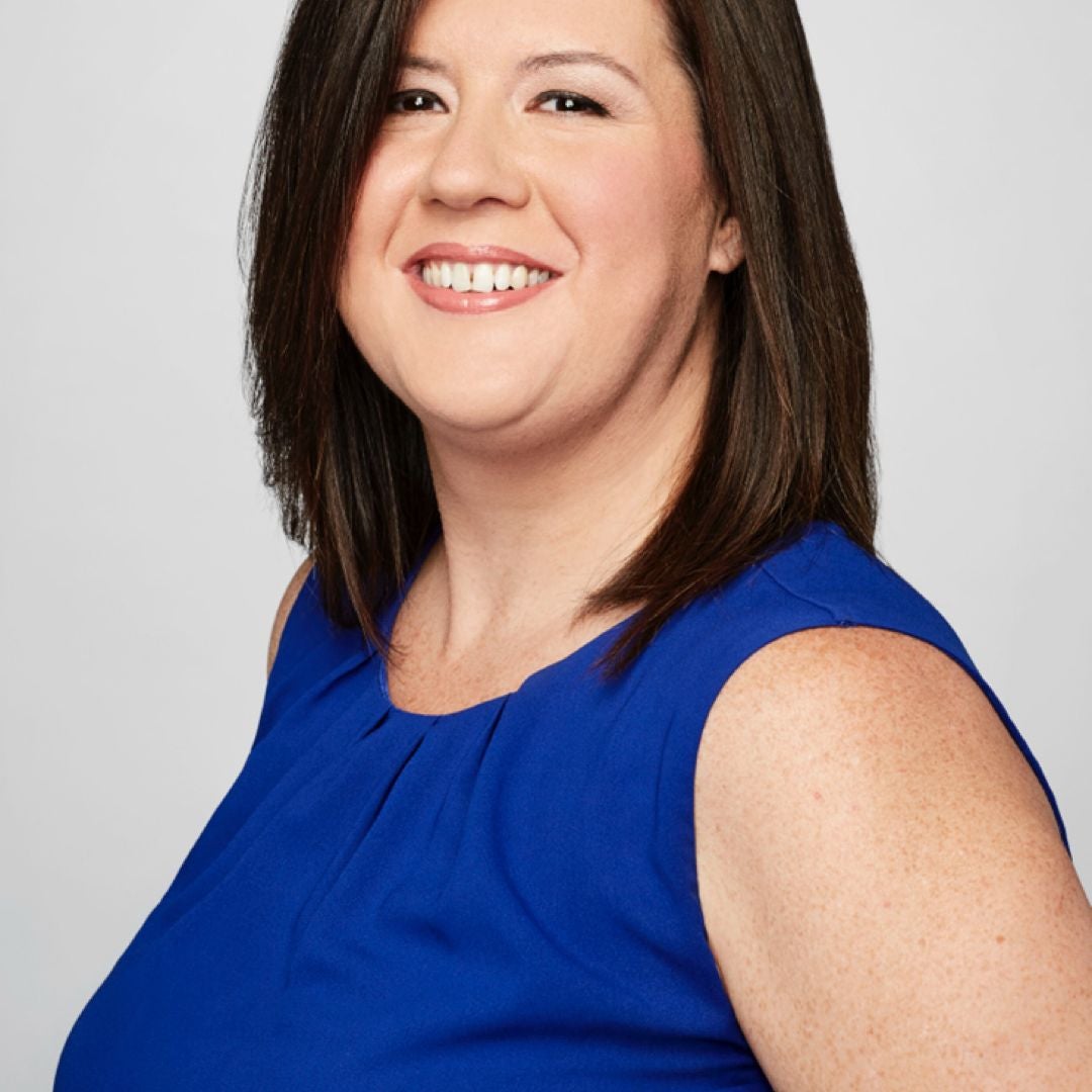 Christy Nasworthy