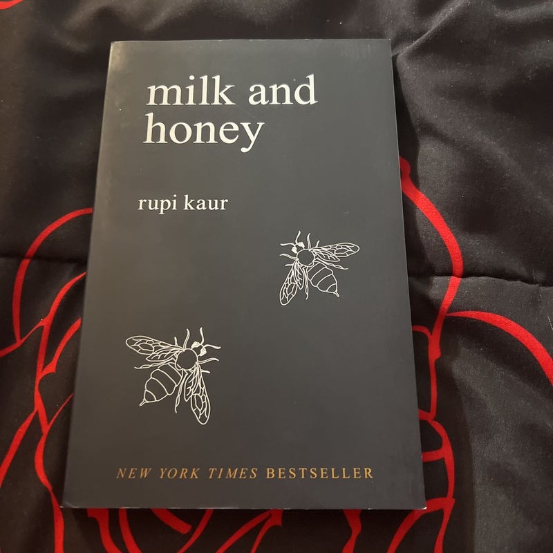 Milk and Honey