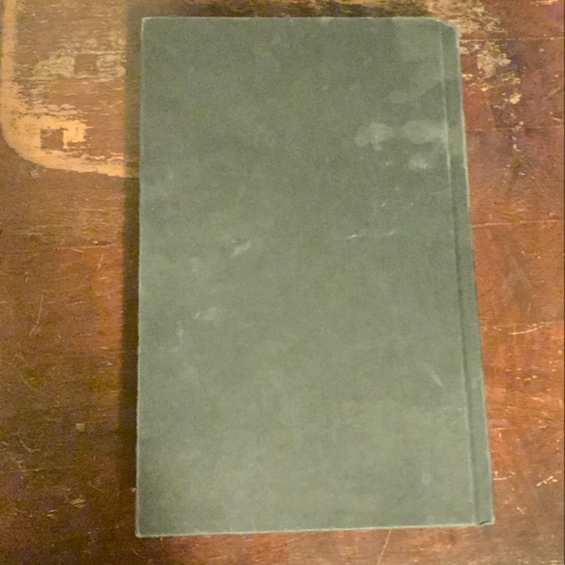 ROOM - First Edition Hardcover 