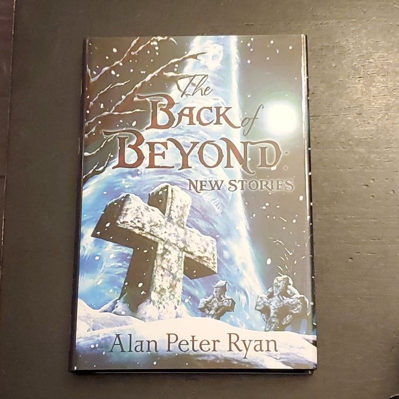 The Back of Beyond