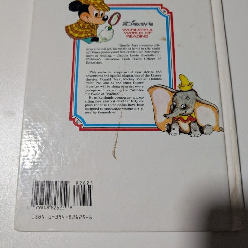 Snow White and the Seven Dwarfs