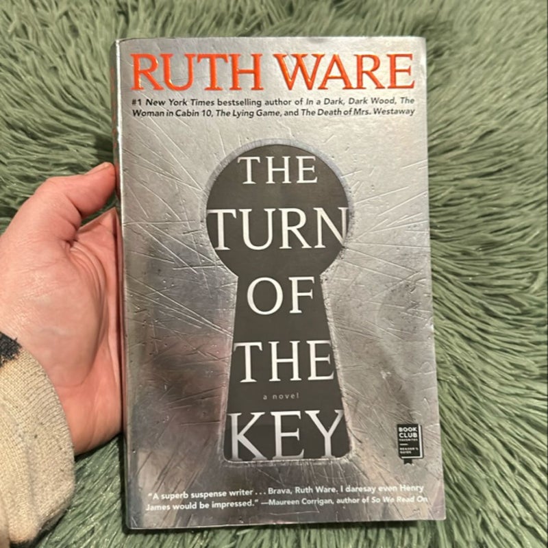 The Turn of the Key