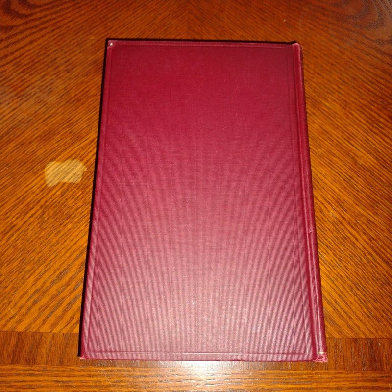 1883 BOOK THE MARBLE FAUN OR THE ROMANCE OF MONTE BENI