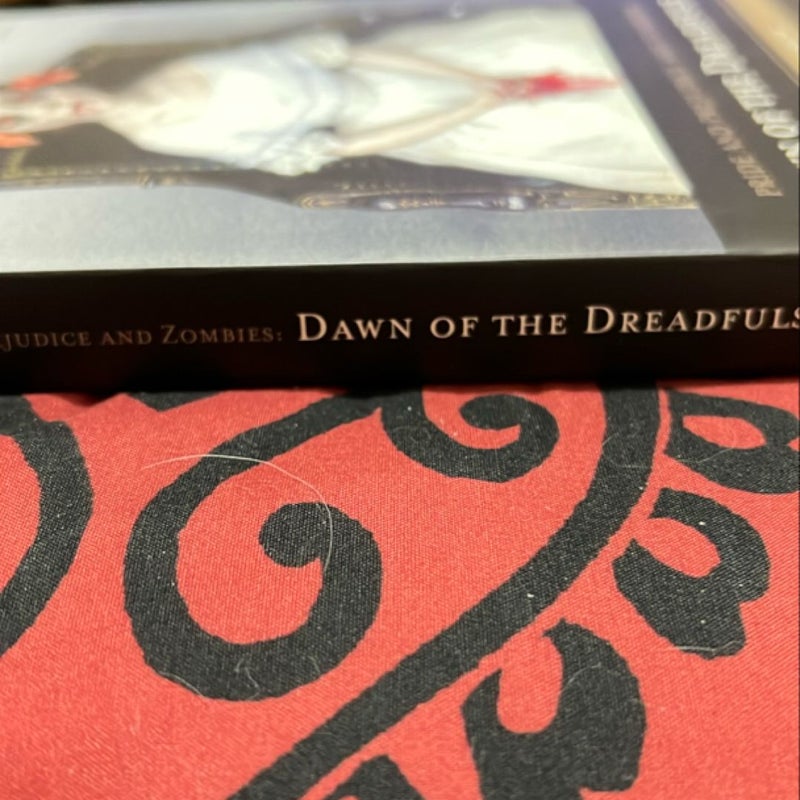 Dawn of the Dreadfuls