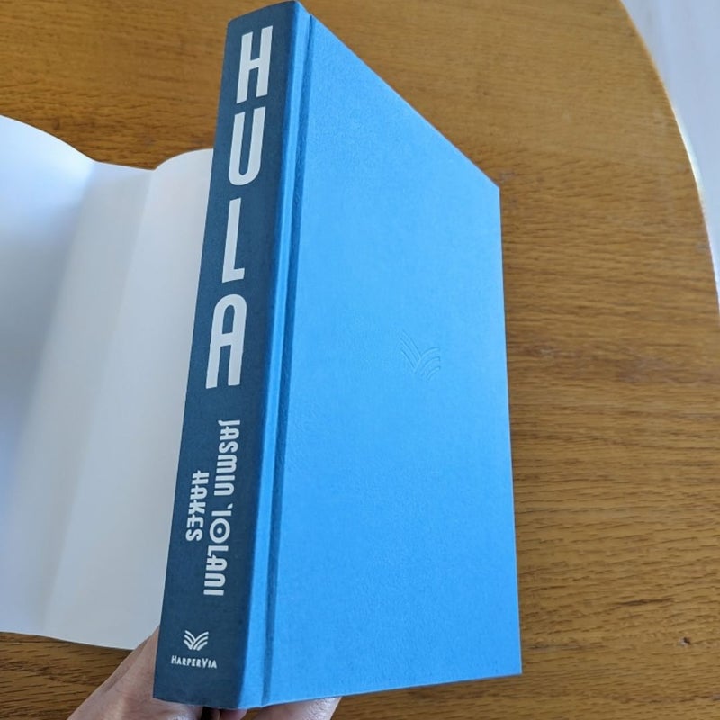 Hula - New!