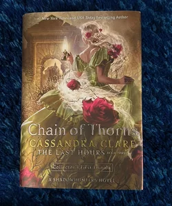 Chain of Thorns