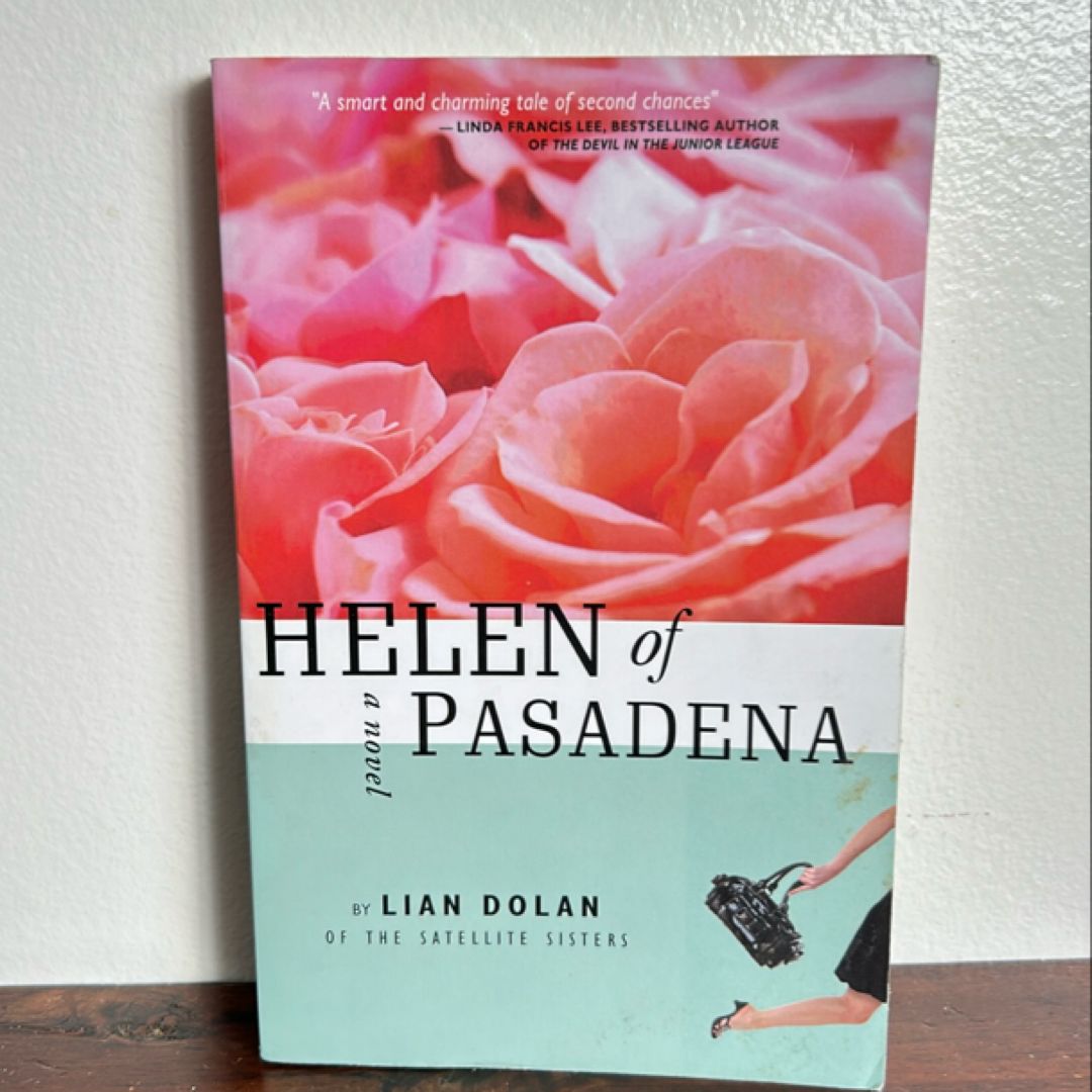 Helen of Pasadena