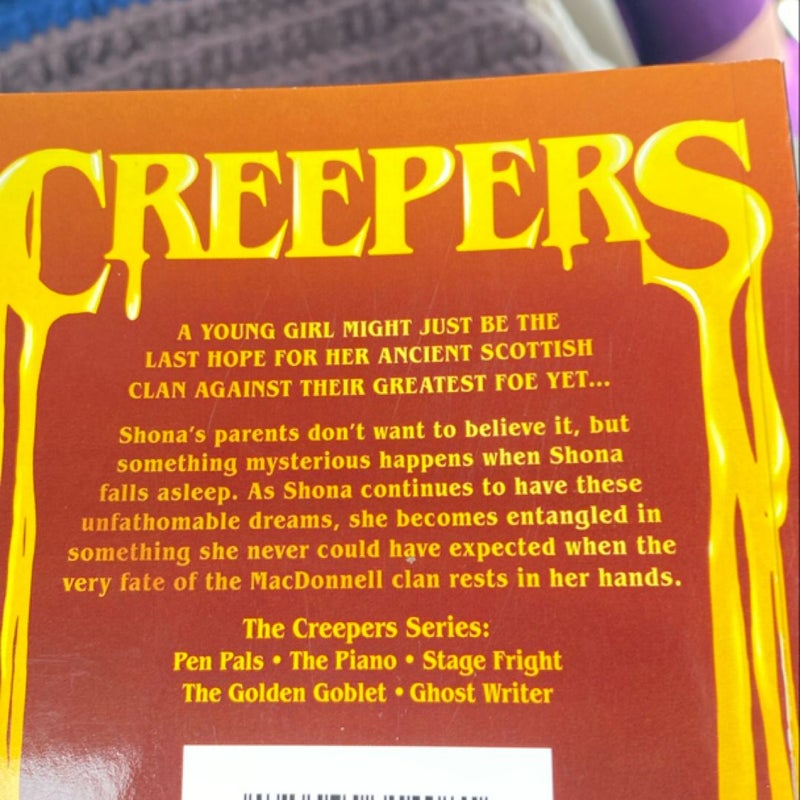 Creepers