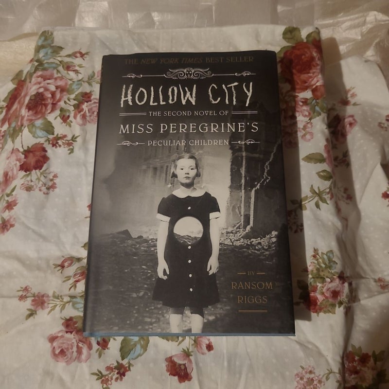 Hollow City