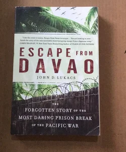 Escape from Davao  30